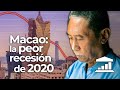 ¿Por qué MACAO quiere CONVERTIRSE en el NASDAQ de CHINA? (Y Xi Jinping lo apoya) - VisualPolitik