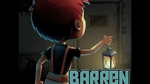 Barren Lab - Gameplay (Android & iOS)