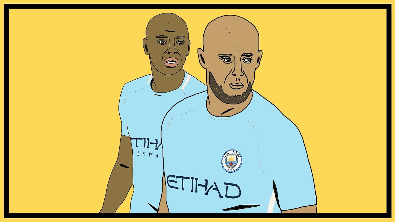 Manchester City and the Art of the Tactical Foul