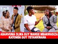 Prt 2 pheobe okukyala omukolo gwange gwogeza abantu ebisongovu  abanvuma bankwasiza mukama