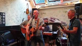 Blunderbuzz - Saturday Night - 17-02-2019 - Acoustic In De Vreemde Eend