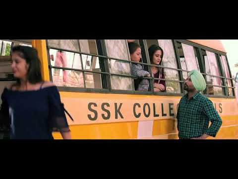 ashke-||-official-trailer-||-amrinder-gill-punjabi-movie
