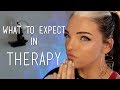 What is Therapy Like? | Stef Sanjati