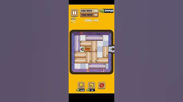 Push box out advance level 414