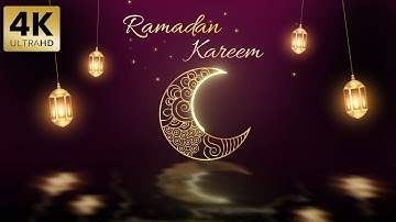 Royalty Free Eid Mubarak Background Animation Copyright Free Water Theme