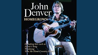 Video thumbnail of "John Denver - Eagles & Horses"