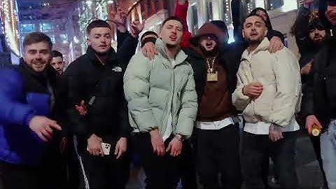 S3VI x LIL KOLI - Dubai (Official Video)