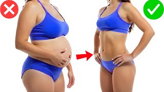 Download Lagu Krijg een platte buik in 7 dagen – 10 minuten staand vet verbranden MP3