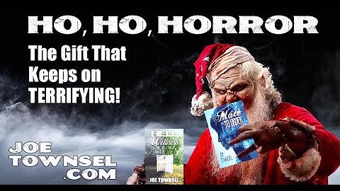 Ho Ho Horror
