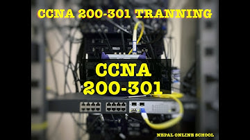 Static routing with vlsm with packet flow