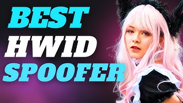 BypassSpoofer - How to Bypass HWID Ban - GET UNBANNED TODAY!