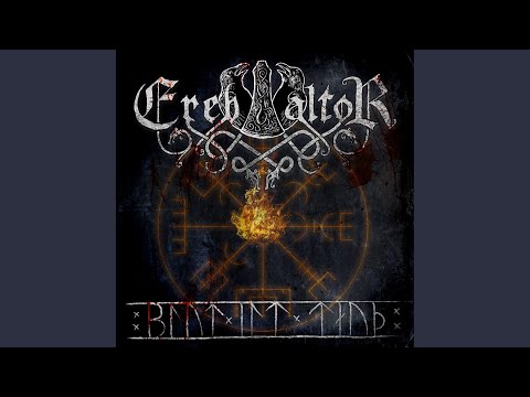 Ereb Altor — The Return of Darkness and Evil