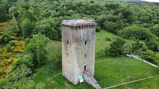 Torre da Forxa