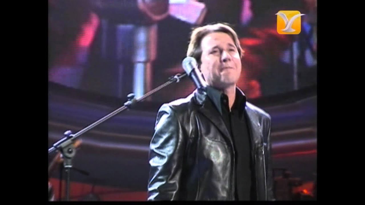 Ricardo Montaner, Tan Enamorados, Festival de Viña 2002