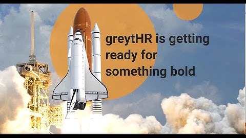 greytHR is gearing up for something bold. Don’t miss it.