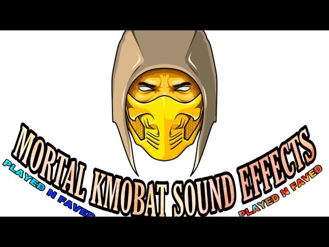 Mortal Kombat FX (Soundkit) - Hipstrumentals
