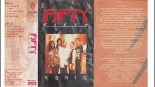 Fifty Fifty  Seharusnya