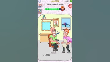 HideMyProof 🤣 Tricky Riddle 😂🤪#gameplay #subscribe #animação level 138