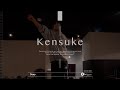 Kensuke&quot;Deep/Aile The Shota&quot;@En Dance Studio SHIBUYA
