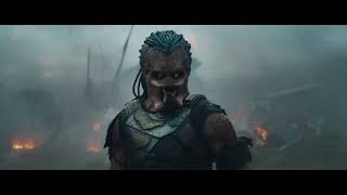 Predator: Badlands (2025) | Sci-Fi Official Teaser