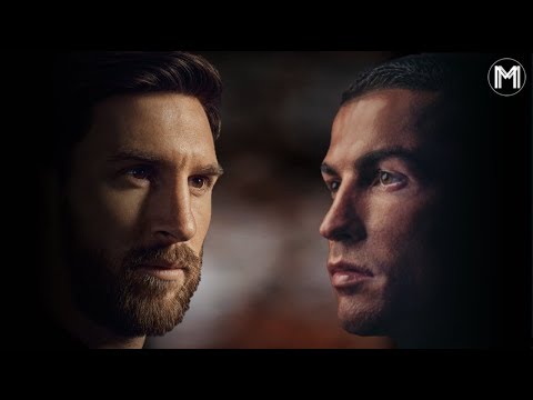 The Greatest Era of Football - Cristiano Ronaldo &amp; Lionel Messi - HD