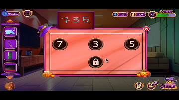 Cursed Realm Level 32 Hard Type 1 Walkthrough