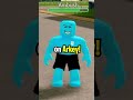 Doodle Gets Payback on Arkey! 😂 #roblox