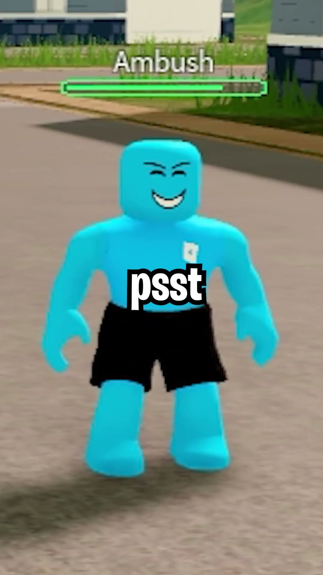 Doodle Gets Payback on Arkey! ? #roblox