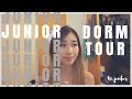 Dorm Room Tour - Junior (Pacific University)| hi_jennifer