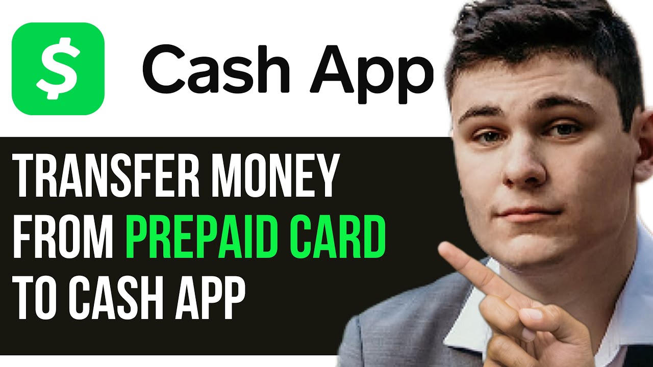 HOW TO TRANSFER MONEY FROM PREPAID CARD TO CASH APP 2024 FULL GUIDE how-to-transfer-money-from-prepaid-card-to-cash-app-2024-full-guide