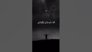 اكتب شيء تؤجر عليه 💚😴 القارئ فارس عباد | قران كريم