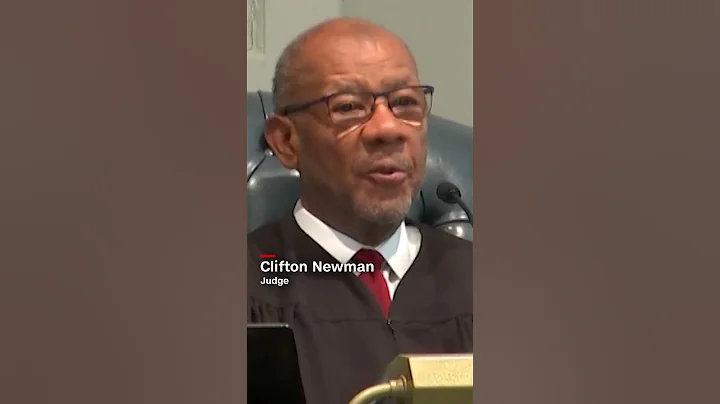 Murdaugh trial: Judge sentences Alex Murdaugh