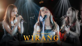 PUTRI KRISTYA - WIRANG ( Live M/V)