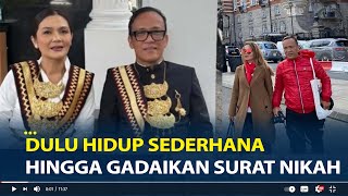 Download Lagu Sosok Silvia Rinita Harefa Istri Immanuel Ebenezer, Dulu Hidup Sederhana hingga Gadaikan Surat Nikah MP3 Download Lagu Sosok Silvia Rinita Harefa Istri Immanuel Ebenezer, Dulu Hidup Sederhana hingga Gadaikan Surat Nikah MP3