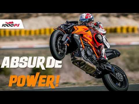 1000PS - Motorcycle Channel 