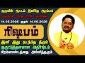 ரிஷபம் ராசி வைகாசி மாத ராசி பலன்கள் 2026 | Taurus Vaikasi Horoscope 2026 | திடீர் பணவரவு