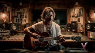 No Way to Heal – Oryn Etheria | Acoustic Guitar Cover by Vex Ryder