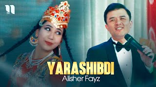 Alisher Fayz - Yarashibdi (Navro'z konsert dasturi 2021)