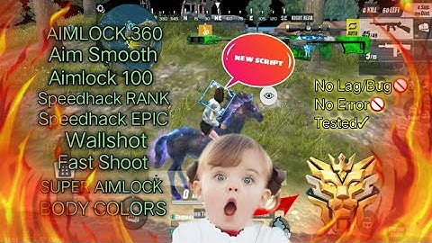 [HACK ROS] NEW VIP SCRIPT UPDATE V7 || NEW WEAPON XRAY || JACOB GAMING