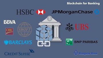 Blockchain for Banking