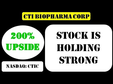 Ctic stock