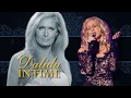 Claire Garand chante Dalida Intime.