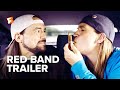 Jay and Silent Bob Reboot Comic-Con Red Band Trailer #1 (2019) | Movieclips Trailers
