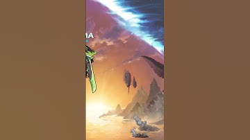 This Weapon Throw SAVED This Combo