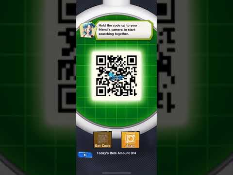 Dragon Ball Legends Dragon Ball Hunt QR Code Exchange ...