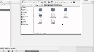Spring Tutorial 02 Setting Up