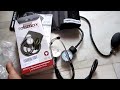 Rossmax GB102 Aneroid Blood Pressure Monitor UNBOXING