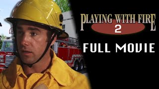 PLAYING WITH FIRE 2 - But ONLY the plot (All Worlds Video)