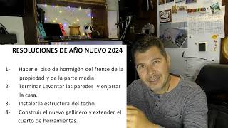 Resoluciones de Año Nuevo 2024, Consejos Infalibles para Lograrlas