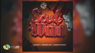 Amaza, Smash SA and Locco Musiq - Soul Within [Feat. Tebza da Guitar] (Official Audio)